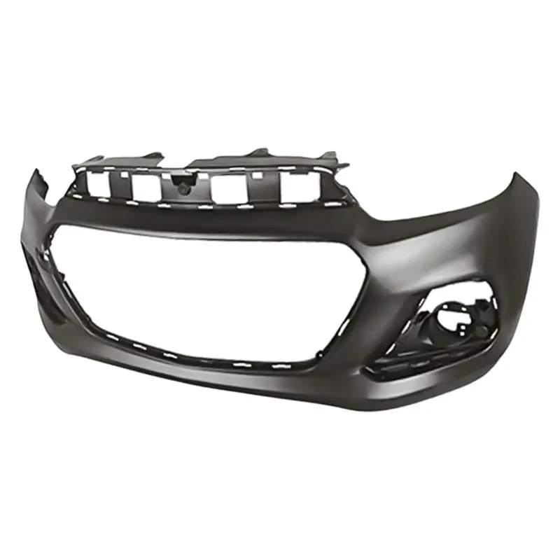 Передній бампер Chevrolet Spark M400 2015-2018 42457733