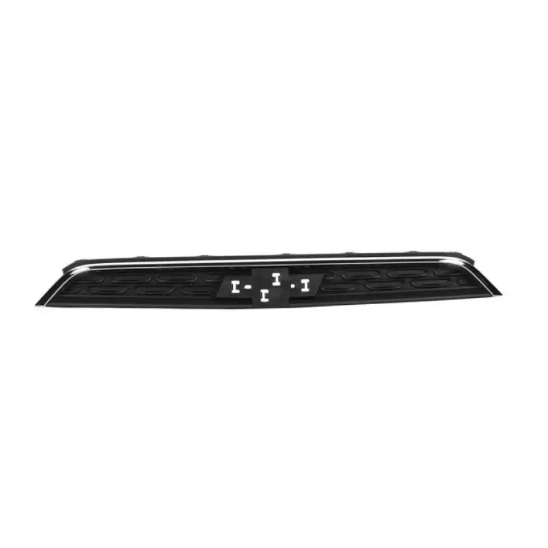 Решітка радіатора Chevrolet Spark M400 2015-2018 42397434