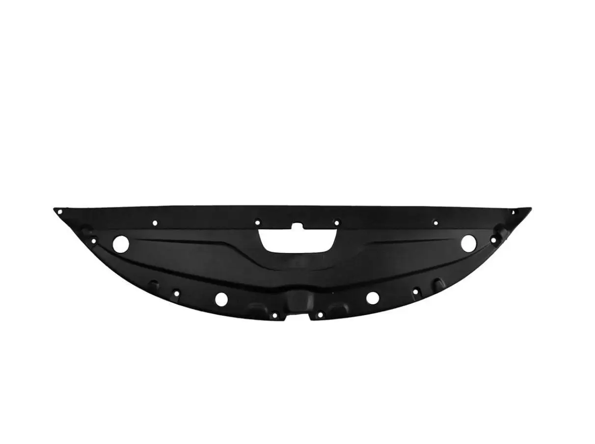 Накладка над радиатором Chrysler 200 2014- 2017 68110455AD