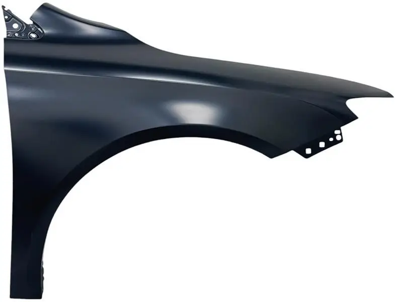 Крило праве Chrysler 200 2015-2017 Рестайлінг 68143656AA