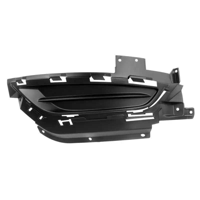Решетка бампера левая Chrysler 200 2014-2017 68202999AC