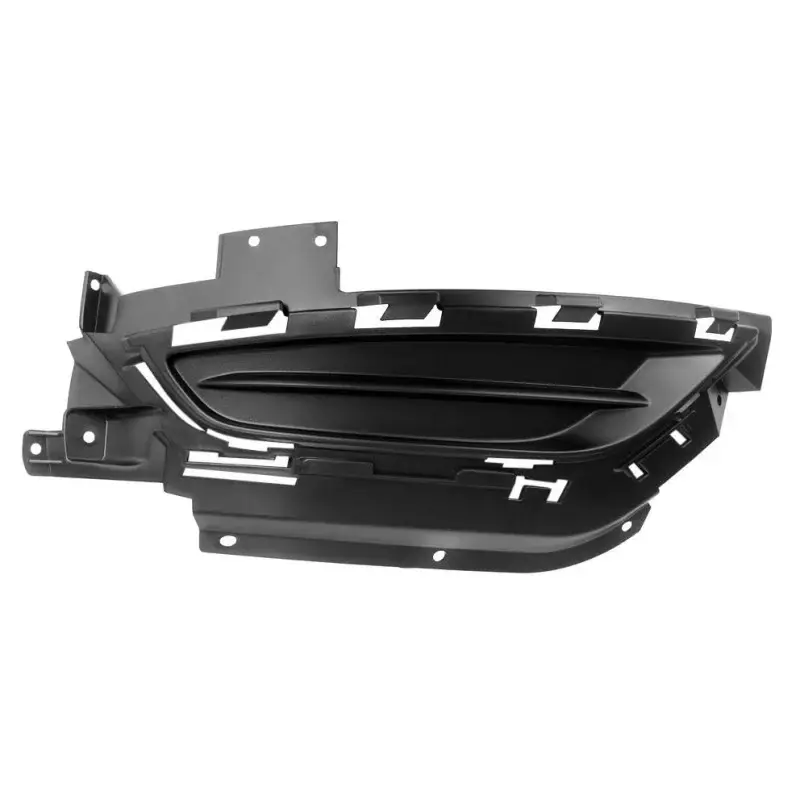 Решетка бампера правая Chrysler 200 2014-2017 68202998AC