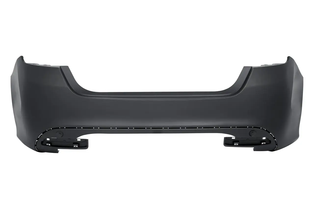 Задній бампер Chrysler 200 2014-2016 1UW74TZZAE