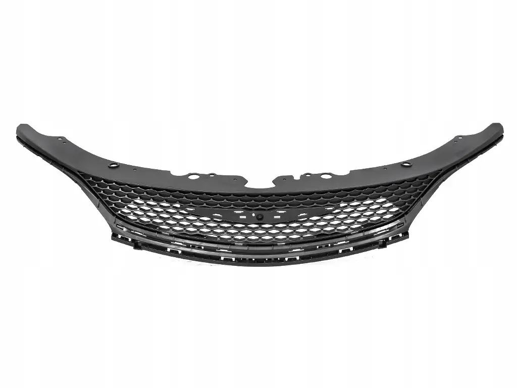Решітка радіатора Chrysler 200 2014-2017 68227617AC