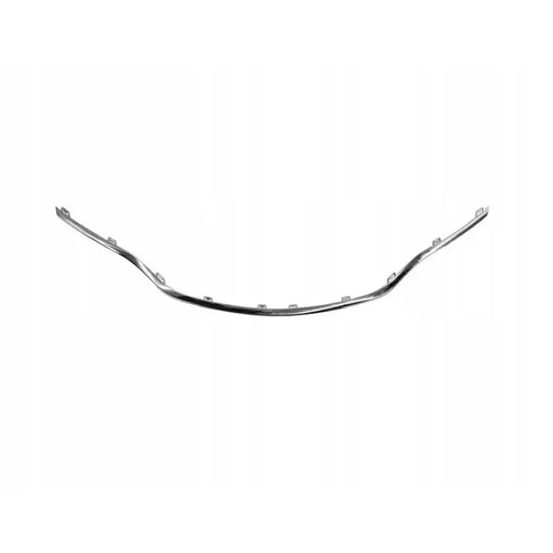 Молдинг решетки Радиатора Chrysler 200 2014-2017, 68202984AB