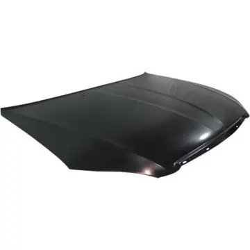 Капот Chrysler 200 2011-2014