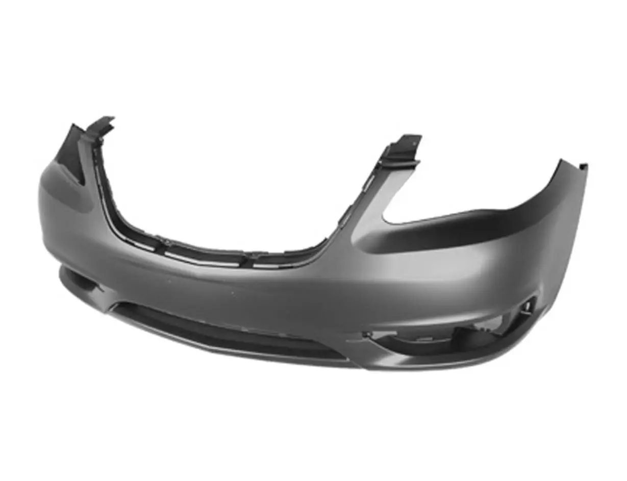 Бампер Передній Chrysler 200 2011-2014 68082047AD