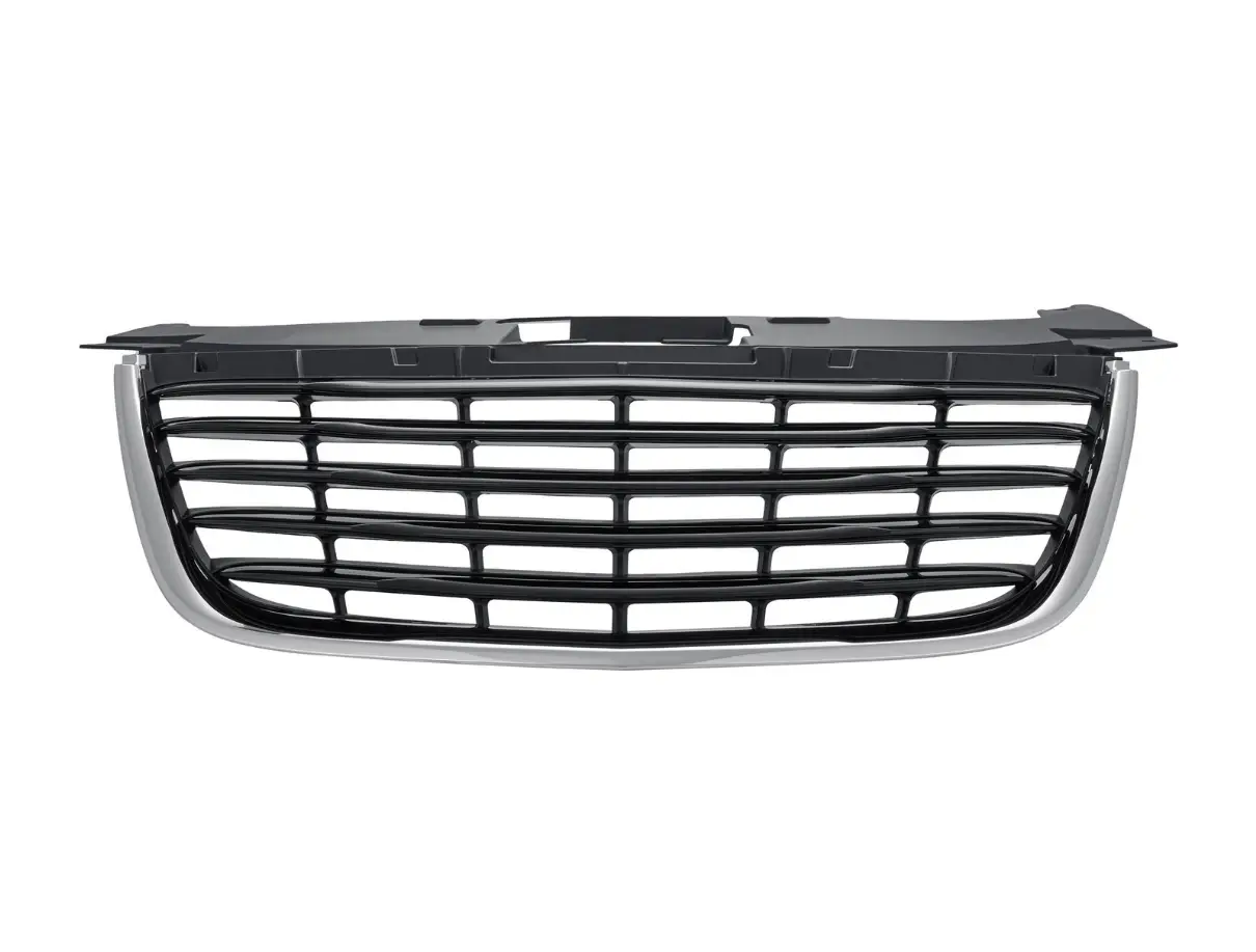 Решітка радіатора Chrysler 200 2011-2014 68102305AE