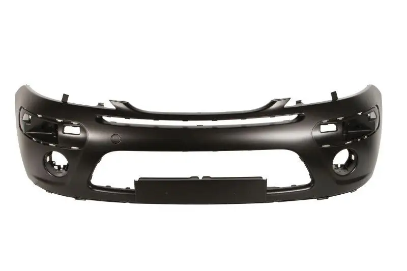 Передній бампер Citroen C3 2005-2009 7401EC