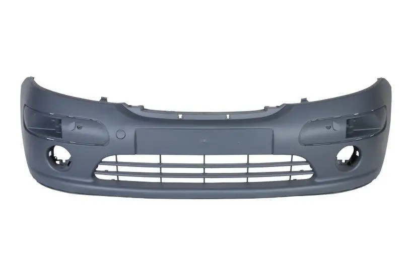Передній бампер Citroen C3 2002-2005 Дорестайлінг 7401V2