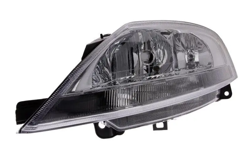 Ліва Фара Citroen C3 2002-2009 LPG582