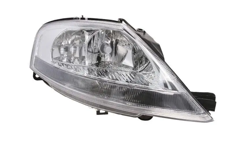 Права фара Citroen C3 2002-2009 LPG581