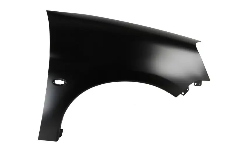 Крило переднє праве Citroen Berlingo, Peugeot Partner 02-08 02-08  7841Q0