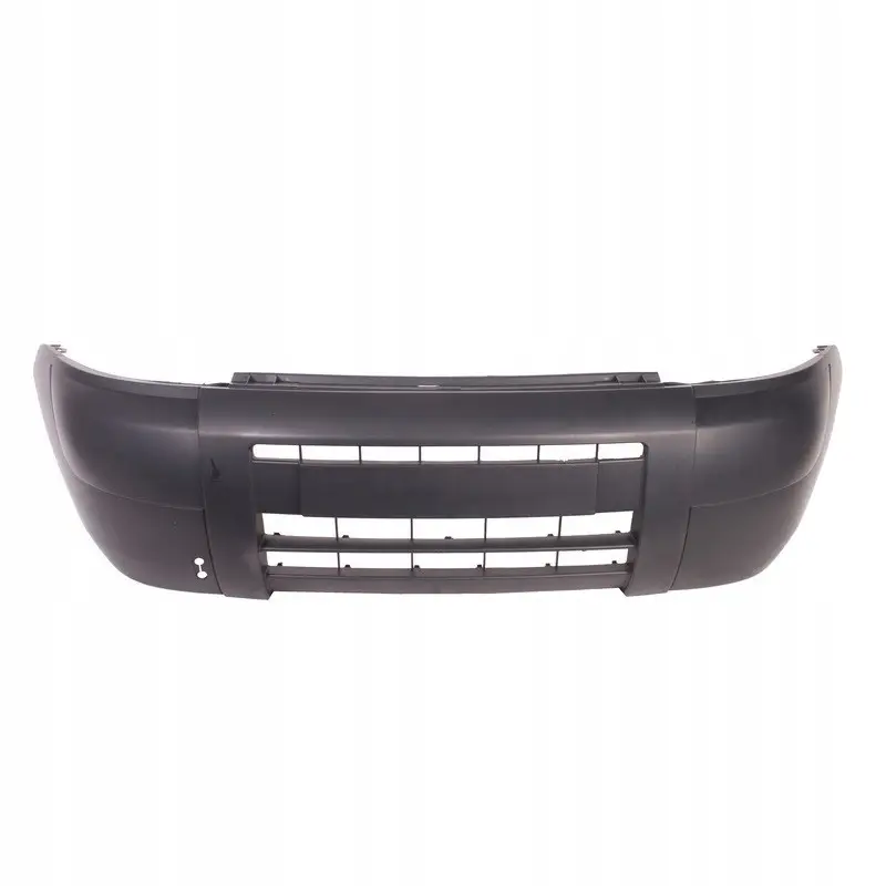 Бампер передній Citroen Berlingo Peugeot Partner 2002-2007 7401W7