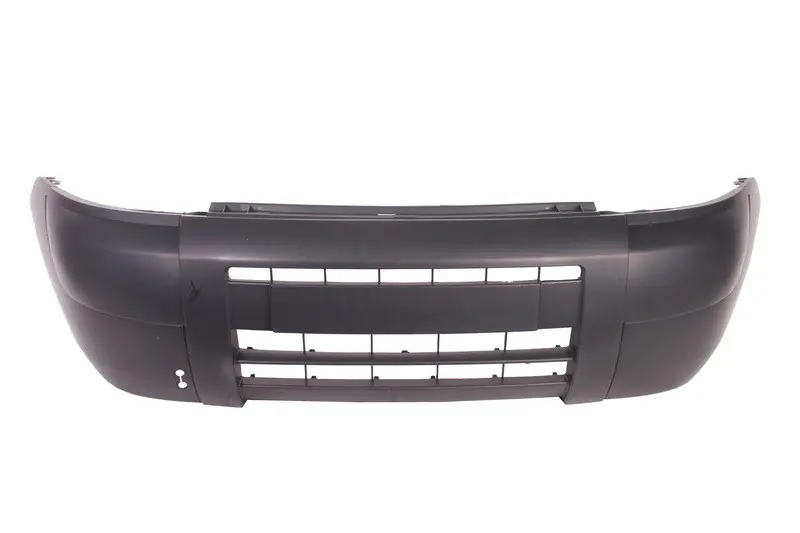 Передній бампер Citroen Berlingo Peugeot Partner 2002-2010 7401W7