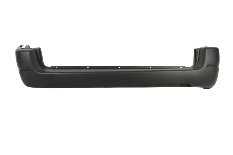 Передній бампер Citroen Berlingo Peugeot Partner 2002-2007 7410CF