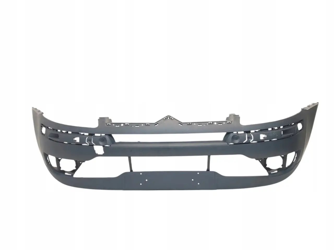 Бампер Передній Citroen C4 2005-2009 7401AP