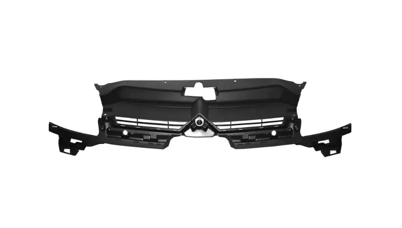 Решетка радиатора основа Citroen C4 2005-2010 741678