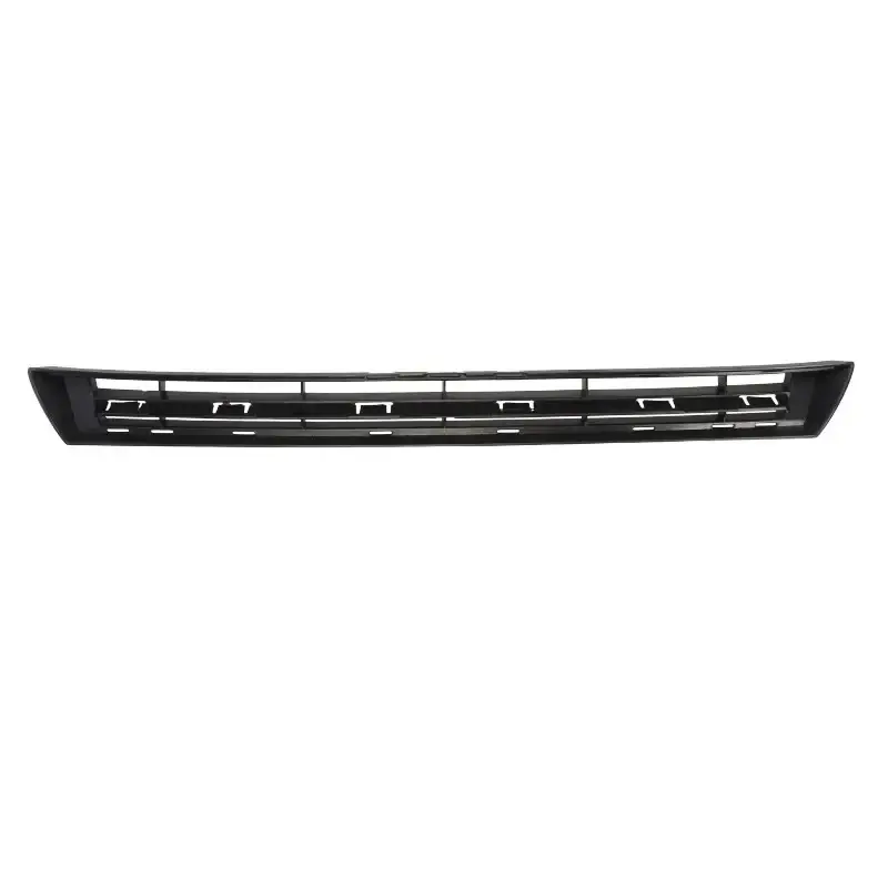 Решетка бампера Citroen C4 2005-2010, 7414JN