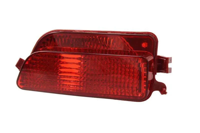 Права Задня Протитуманка Citroen C4 2005-2010 6350V0