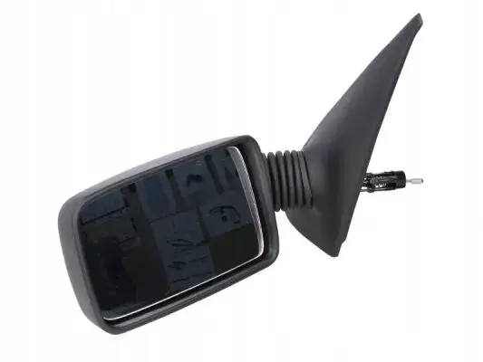 Зеркало Правое Fiat Tempra Tipo 1990-1996 0005892133