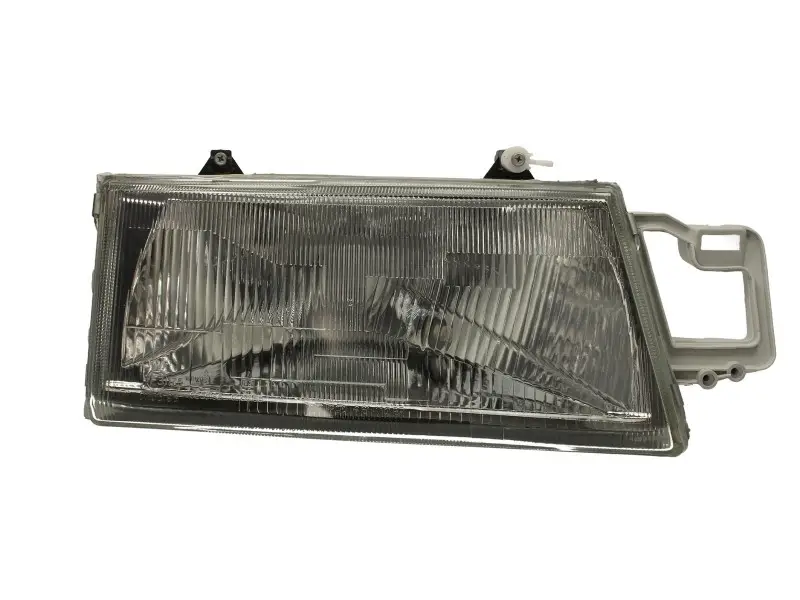 Права фара Fiat Tempra 1990-1997 Механічна 7743119