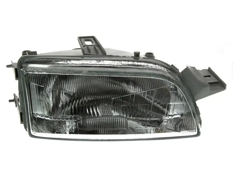Ліва Фара Fiat Punto 1999-2003 7732120