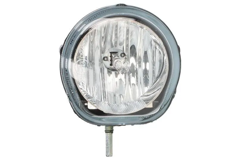 Права Протитуманка Citroen Jumper Peugeot Boxer 2006-2014 7795368