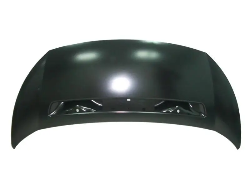 Капот Citroen Jumpy Peugeot Expert Fiat Scudo 07-1400340888