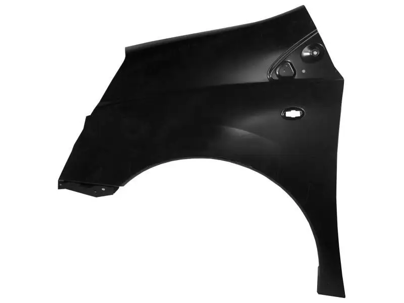 Крыло левое Citroen Jumpy Peugeot Expert Fiat Scudo 2006-2014 1400342488