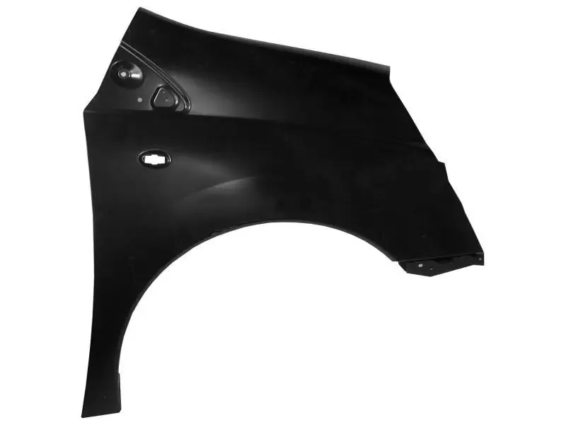 Крыло правое Citroen Jumpy Peugeot Expert Fiat Scudo 2006-2014 1400341788