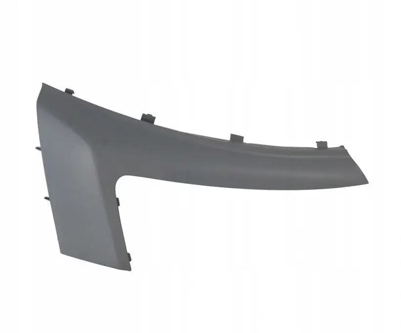 Накладка під ліву фару Citroen Jumpy Peugeot Expert Fiat Scudo 2007 - без відп. омивача 9467046478
