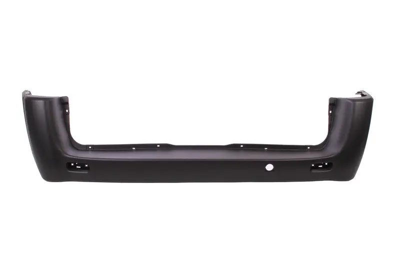 Задній бампер Citroen Jumpy Fiat Scudo Peugeot Expert 2007-2015 Коротка база 7410AS