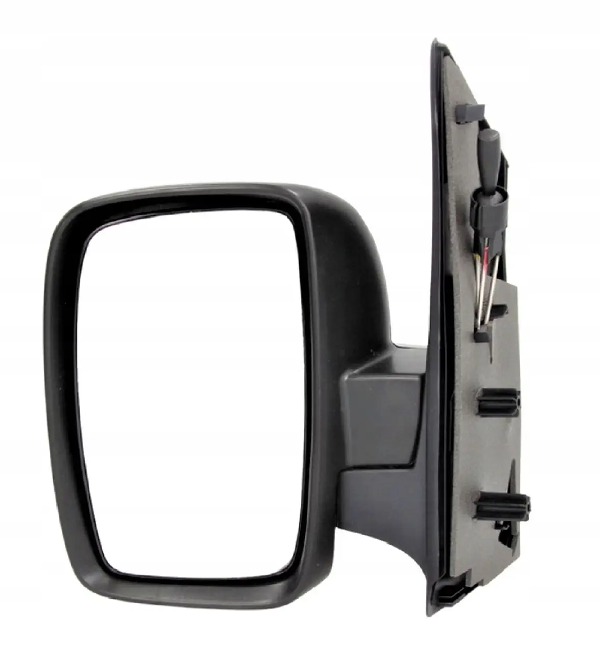 Дзеркало Ліве Citroen Jumpy Peugeot Expert Fiat Scudo 2006-2016 8153Gc