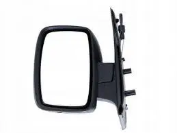 Дзеркало Ліве Citroen Jumpy Peugeot Expert Fiat Scudo 2007-2016 8153N9 1498689898 8153Gj 7 Pin