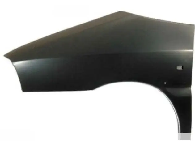 Крыло левое Peugeot Expert Fiat Scudo Citroen Jumpy 1996-2003 966236287