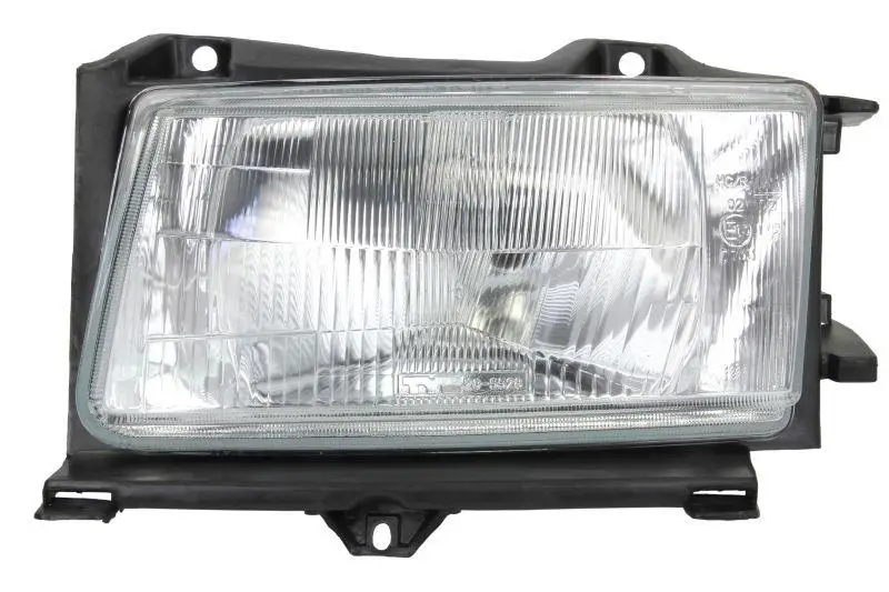 Левая Фара  Citroen Jumpy Fiat Scudo Peugeot Expert 1996-2003 9790387080