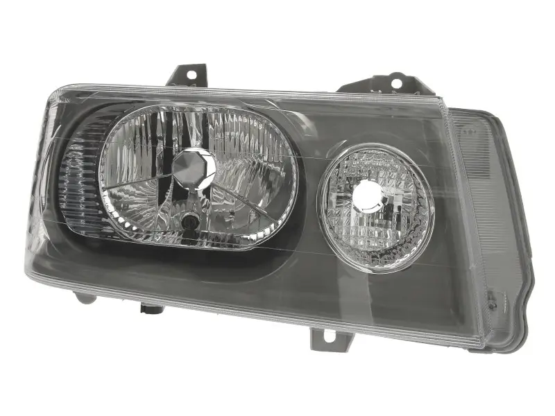 Права фара Citroen Jumpy Fiat Scudo Peugeot Expert 2003-2006 9467119688