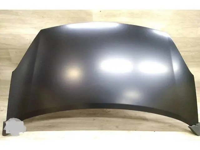Капот Citroen Berlingo Peugeot Partner 2008-2015