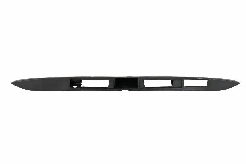 Накладка кришки багажника Citroen Berlingo, Peugeot Partner 2008-2018, 1613278680