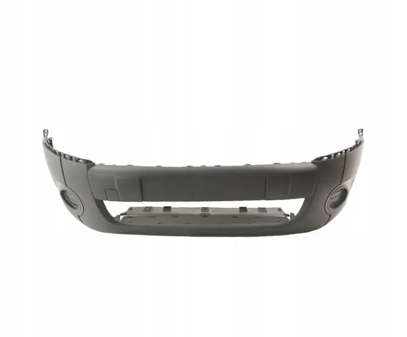 Передній бампер Citroen Berlingo Peugeot Partner 2008-2015 7401PT
