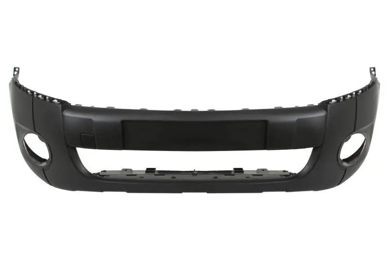 Передній бампер Citroen Berlingo Peugeot Partner 2008-2015 7401PV