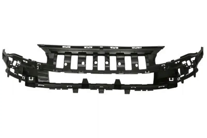Решітка радіатора основа Citroen Berlingo , Peugeot Partner 2008-2012 7416J5