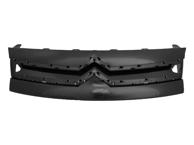 Решетка внешняя Citroen Berlingo 2008-2012 7804S9