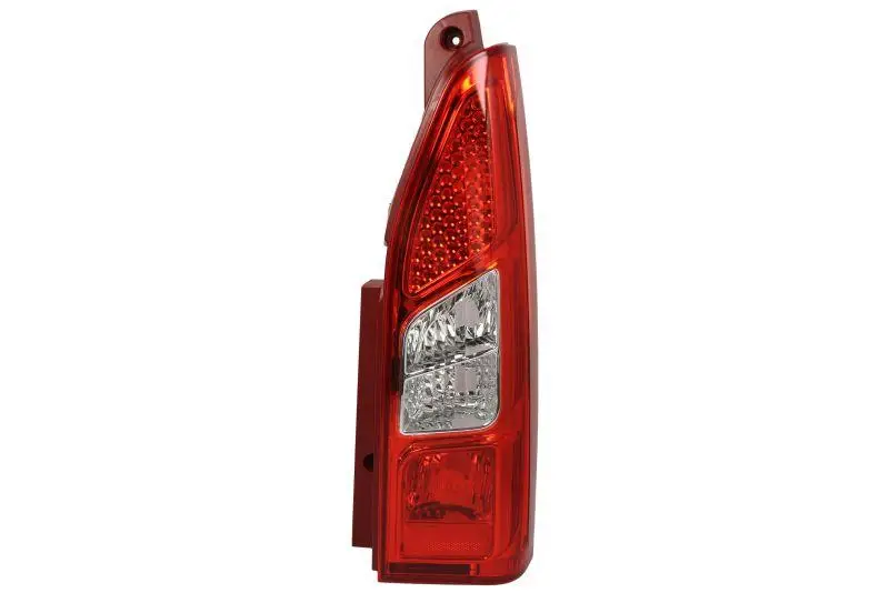 Правий Ліхтар Ford Citroen Berlingo 2008-2012 1 двері ляда 6351FH