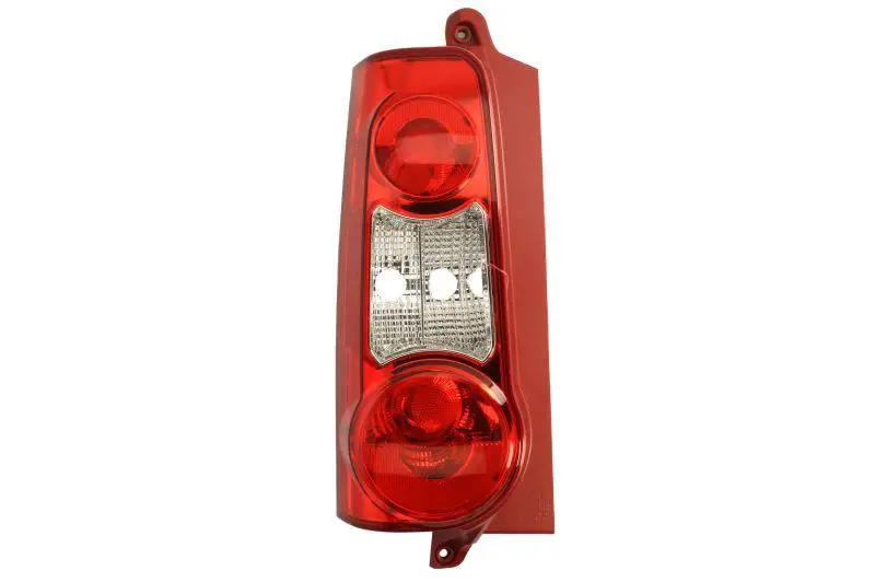 Левый Фонарь Citroen Berlingo Peugeot Partner 2008-2012 6350FJ