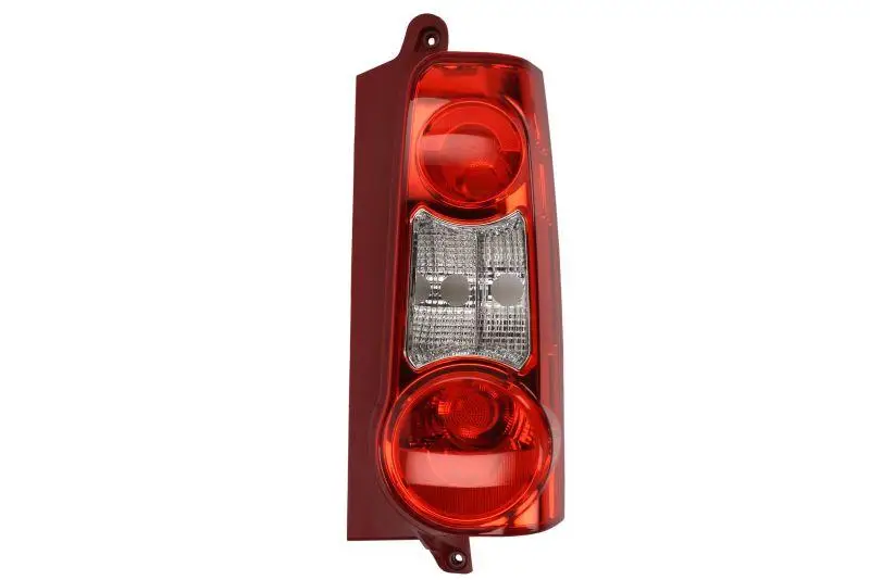 Правый Фонарь Citroen Berlingo Peugeot Partner 2008-2012
