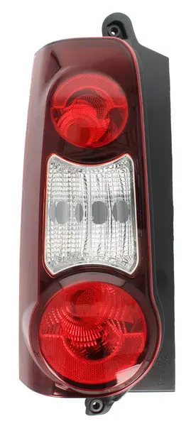 Левый Фонарь Peugeot Partner 2012-  9677205580