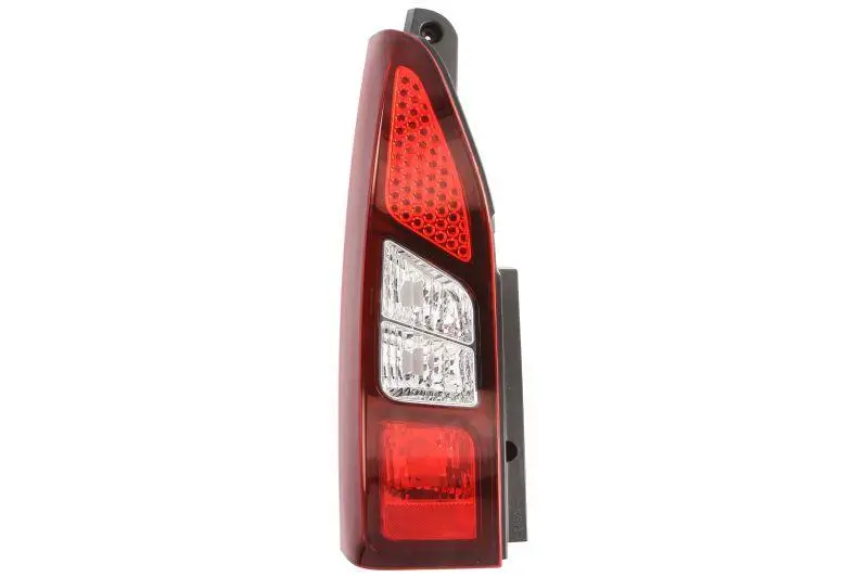 Левый Фонарь Citroen Berlingo 2012-2017 под 1 дверь ляду 1680022780