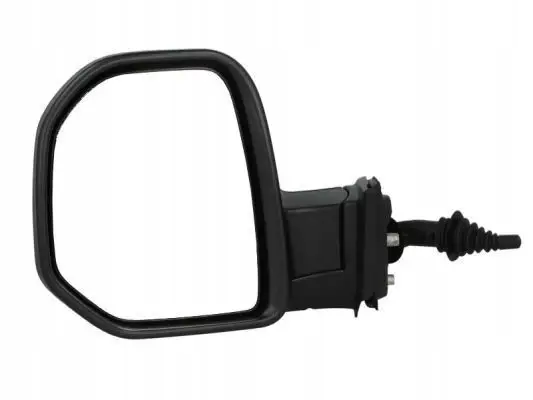 Дзеркало Ліве Citroen Berlingo Peugeot Partner 2008-2012